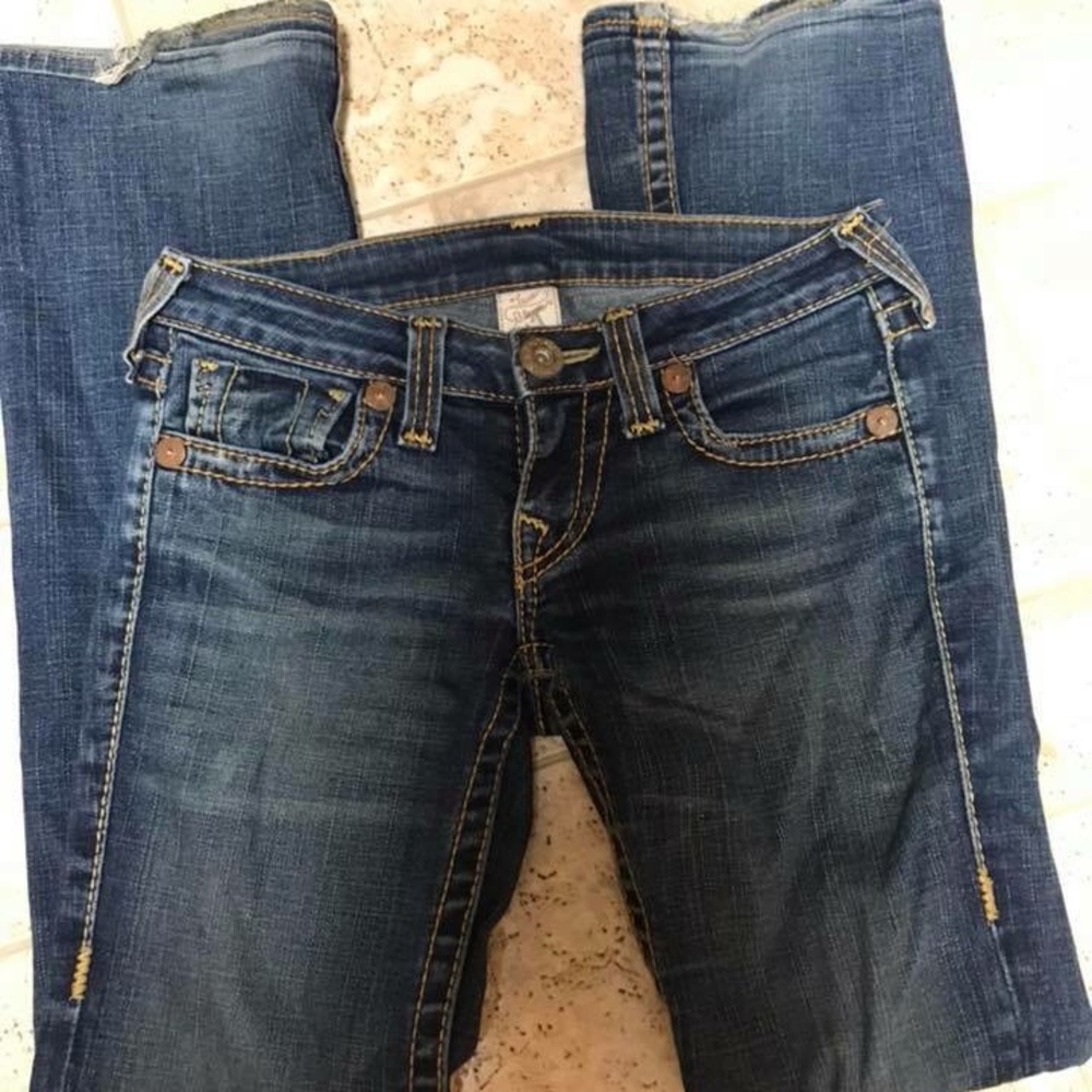 True Religion Jeans